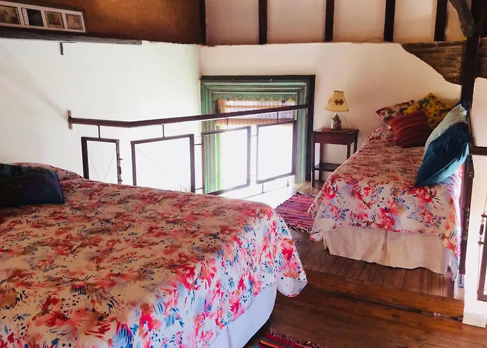 Loft Antiguo Sobre Av De Mayo